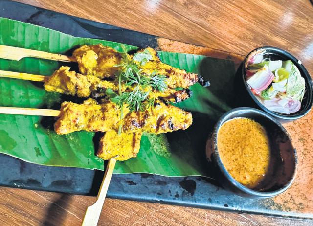 Thomson’s Indian debut, Fireback, is scheduled to open in Goa soon. Thomson’s Indian debut, Fireback, is scheduled to open in Goa soon.