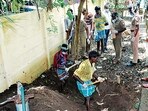 How a missing complaint in Tamil Nadu turned into a sordid tale of murder and cannibalism How a missing complaint in Tamil Nadu turned into a sordid tale of murder and cannibalism