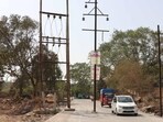 Bengaluru power supply company schedules disruptions frequently in the tech city, especially during the weekends when the grid load is lighter. (HT Photo)