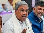 Chief minister Siddaramaiah. (PTI) Chief minister Siddaramaiah. (PTI)