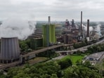 By the commission’s own assessment current measures by its member states are lagging behind the group’s 2030 targets. (AP/File)