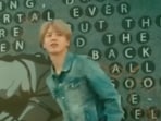 Stills from BTS Jimin's solo song Closer Than This.