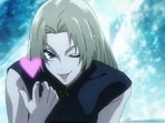Yuki Tsukumo in JJK S2 Ep22