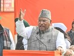 Kharge on Friday wrote a letter to Rajya Sabha chairman Jagdeep Dhankhar over the recently concluded Winter Session of Parliament. Kharge on Friday wrote a letter to Rajya Sabha chairman Jagdeep Dhankhar over the recently concluded Winter Session of Parliament.