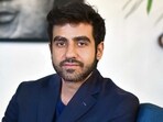Zerodha co-founder Nikhil Kamath. Zerodha co-founder Nikhil Kamath.