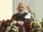 The three legislations will replace the Indian Penal Code of 1860, the Criminal Procedure Code of 1973, and the Indian Evidence Act of 1872, respectively. (PTI) The three legislations will replace the Indian Penal Code of 1860, the Criminal Procedure Code of 1973, and the Indian Evidence Act of 1872, respectively. (PTI)