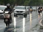 The light rainfall in Delhi is expected to dip the minimum temperature in the national capital to 5 degrees Celsius. The light rainfall in Delhi is expected to dip the minimum temperature in the national capital to 5 degrees Celsius.