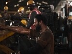 Salaar Twitter reviews: Prabhas stars as the lead in Salaar. Salaar Twitter reviews: Prabhas stars as the lead in Salaar.