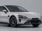 Xiaomi unveiled its debut car, the Xiaomi SU7, in filings submitted to China's Ministry of Industry and Information Technology (MIIT).