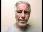 This March 28, 2017, photo provided by the New York State Sex Offender Registry shows Jeffrey Epstein (New York State Sex Offender Registry via AP, File) This March 28, 2017, photo provided by the New York State Sex Offender Registry shows Jeffrey Epstein (New York State Sex Offender Registry via AP, File)