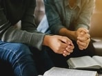 Examples of boundaries that can be set around draining relationships