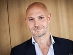 Omri Boehm is being honored for his idea of 'radical universalism,' a principle he believes can help resolve the Middle East conflict.	