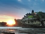 Year-end travel: Have  <span class='webrupee'>₹</span>1 lakh? Check out Indonesia 