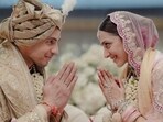 Sidharth Malhotra and Kiara Advani to Parineeti Chopra and Raghav Chadha, Bollywood celebs who married in 2023. Sidharth Malhotra and Kiara Advani to Parineeti Chopra and Raghav Chadha, Bollywood celebs who married in 2023.