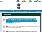 Candidates can check the final answer key from December 22 to January 5, 2024 Candidates can check the final answer key from December 22 to January 5, 2024