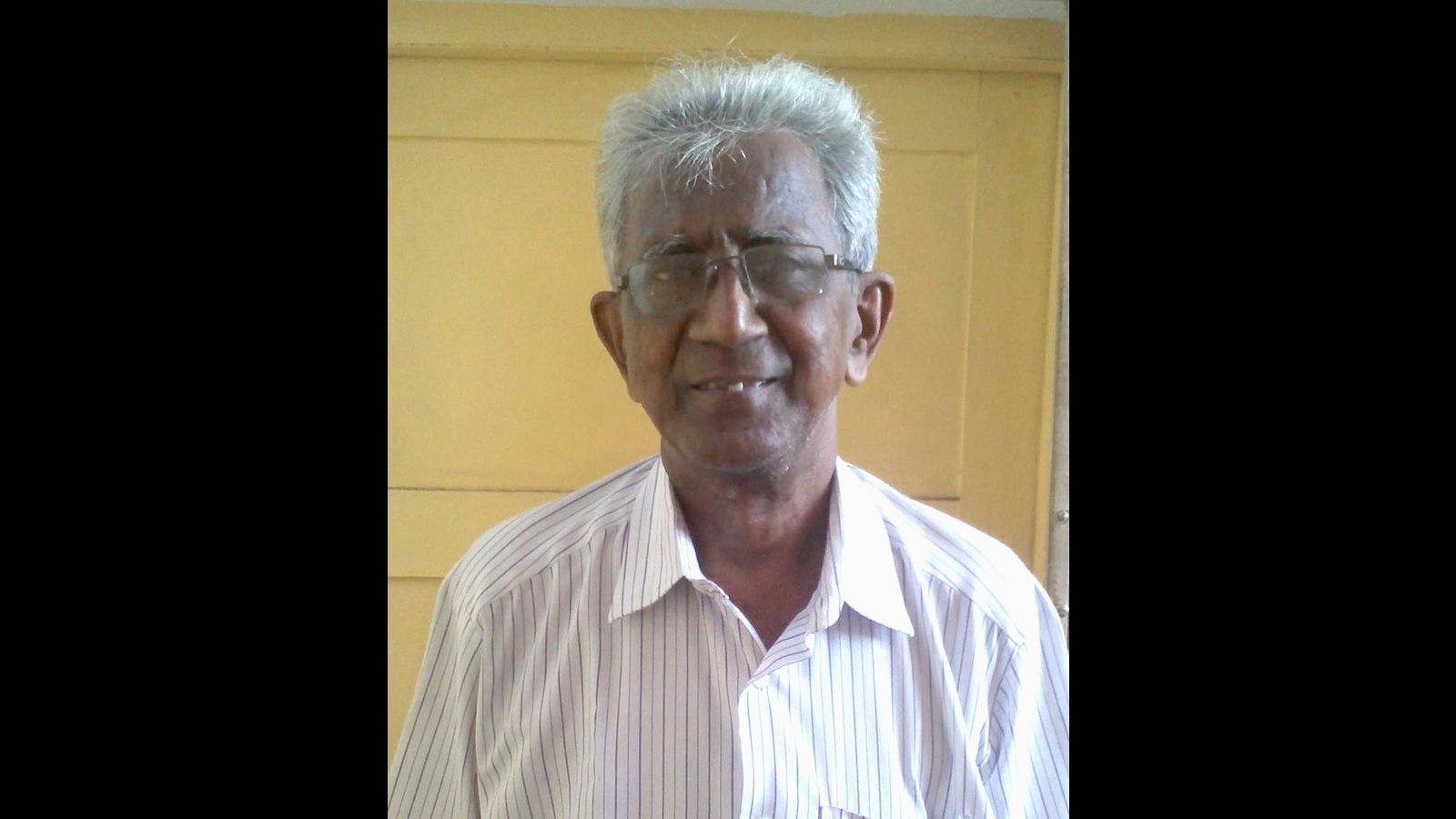 In Memoriam: Sankar Ray - Vimarsana News