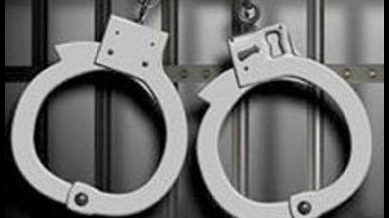 UP ATS gets 7-day custody of Nadwa ex-student arrested from Delhi - Vimarsana News