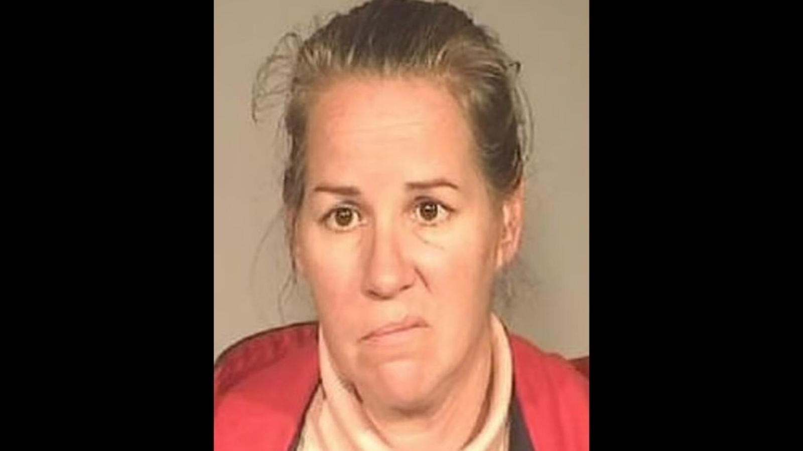 California mom jailed for 6 years after daughter crawled under train and died - Vimarsana News