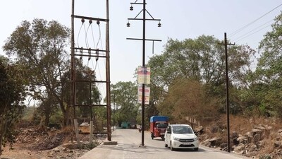 Bengaluru power supply company schedules disruptions frequently in the tech city, especially during the weekends when the grid load is lighter. (HT Photo) Bengaluru power supply company schedules disruptions frequently in the tech city, especially during the weekends when the grid load is lighter. (HT Photo)