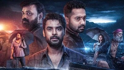 Tovino Thomas' 2018 couldn't make it to Oscars shortlists. Tovino Thomas' 2018 couldn't make it to Oscars shortlists.