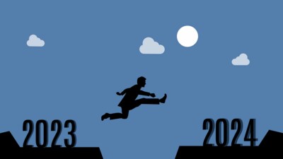 Here's how you should manifest your goals in 2024 based on your zodiac signs.