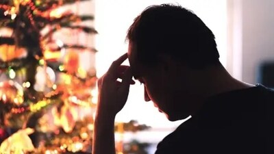 We walk on eggshells and try not to say things that may ruin the family dynamics. This can happen when we deal with difficult people within the family.&nbsp; (Unsplash)