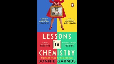 About challenging norms and fighting for equality in the 1960s (Penguin) About challenging norms and fighting for equality in the 1960s (Penguin)