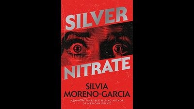 An intoxicating tale about childhood best friends seeking a long-lost horror film haunted by a curse. (Amazon) An intoxicating tale about childhood best friends seeking a long-lost horror film haunted by a curse. (Amazon)