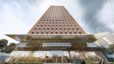 Brigade Group has leased 54,300 square feet of Grade A office space at Brigade Deccan Heights in Northwest Bengaluru to Sidvin Core-Tech India Private Limited Brigade Group has leased 54,300 square feet of Grade A office space at Brigade Deccan Heights in Northwest Bengaluru to Sidvin Core-Tech India Private Limited