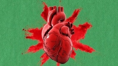 Christmas 2023, New Year 2024 celebrations and alcohol: Safe drinking tips for a healthy heart (Photo by Twitter/FatherlyHQ) Christmas 2023, New Year 2024 celebrations and alcohol: Safe drinking tips for a healthy heart (Photo by Twitter/FatherlyHQ)
