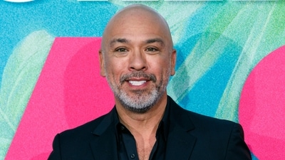 Jo Koy will host the upcoming Golden Globes. (Willy Sanjuan/Invision/AP) Jo Koy will host the upcoming Golden Globes. (Willy Sanjuan/Invision/AP)
