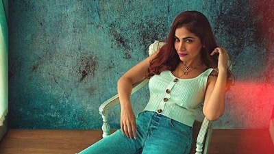 Shruti Pathak raves about Bengaluru after her recent performance in the city