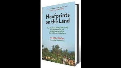 Köhler-Rollefson has been working, for decades, to help nomadic camel herders find a way forward in a fast-changing world. This book flips the script, asking: Could their way of life hold pointers for us all? Köhler-Rollefson has been working, for decades, to help nomadic camel herders find a way forward in a fast-changing world. This book flips the script, asking: Could their way of life hold pointers for us all?