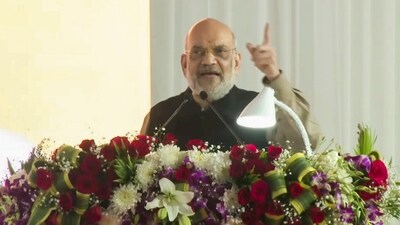 The three legislations will replace the Indian Penal Code of 1860, the Criminal Procedure Code of 1973, and the Indian Evidence Act of 1872, respectively. (PTI)
