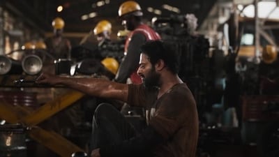 Salaar Twitter reviews: Prabhas stars as the lead in Salaar. Salaar Twitter reviews: Prabhas stars as the lead in Salaar.