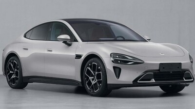 Xiaomi unveiled its debut car, the Xiaomi SU7, in filings submitted to China's Ministry of Industry and Information Technology (MIIT). Xiaomi unveiled its debut car, the Xiaomi SU7, in filings submitted to China's Ministry of Industry and Information Technology (MIIT).