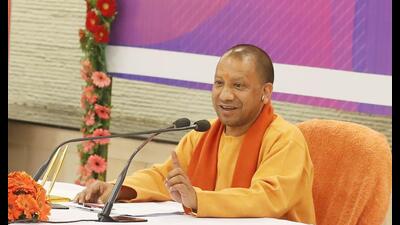 The CM stressed the need to encourage farmers to use solar fencing to save agricultural crops from stray animals and wildlife. (File Photo)