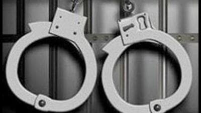 The Lucknow ATS court on Friday allowed Awwal’s seven-day custody from Saturday morning (December 23), which will end on December 29 evening. (Pic for representation)