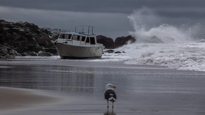In 2023, major natural disasters struck globally, from Hurricane Otis hitting Mexico to Libya's devastating floods and Morocco's earthquake. China faced severe flooding, and Turkey endured significant earthquakes. Here are some of the biggest natural disasters of the year. (Representative Image (Getty Images via AFP)) In 2023, major natural disasters struck globally, from Hurricane Otis hitting Mexico to Libya's devastating floods and Morocco's earthquake. China faced severe flooding, and Turkey endured significant earthquakes. Here are some of the biggest natural disasters of the year. (Representative Image (Getty Images via AFP))
