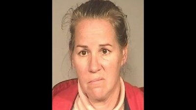 Joy Frances Collins was found guilty of child abuse and endangerment following the death of her daughter (Fresno Police Department) Joy Frances Collins was found guilty of child abuse and endangerment following the death of her daughter (Fresno Police Department)