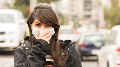 Lung cancer in non-smokers: Causes, symptoms and treatment (Shutterstock) Lung cancer in non-smokers: Causes, symptoms and treatment (Shutterstock)