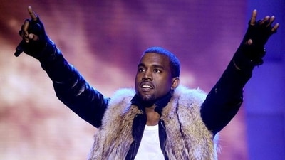 Building castles in the sand? Kanye West's ambitious city plan faces reality check (Frank Micelotta/Fox/PictureGroup) Building castles in the sand? Kanye West's ambitious city plan faces reality check (Frank Micelotta/Fox/PictureGroup)