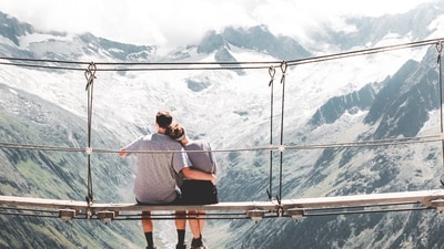 Daily Love and Relationship Horoscope 2023: Find out love predictions for December 23. (Unplash)