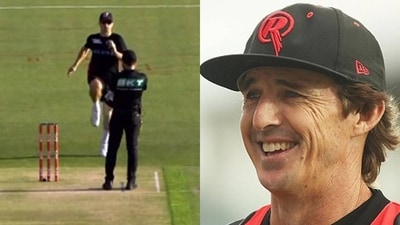 Curran was handed a four-match suspension Curran was handed a four-match suspension