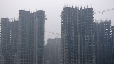 The Uttar Pradesh Cabinet on December 19 had approved the recommendations of Amitabh Kant committee on delayed real estate projects, bringing relief to lakhs of aggrieved homebuyers in Noida, Greater Noida and the Yamuna Expressway, (HT Archive) (HT Archive) The Uttar Pradesh Cabinet on December 19 had approved the recommendations of Amitabh Kant committee on delayed real estate projects, bringing relief to lakhs of aggrieved homebuyers in Noida, Greater Noida and the Yamuna Expressway, (HT Archive) (HT Archive)