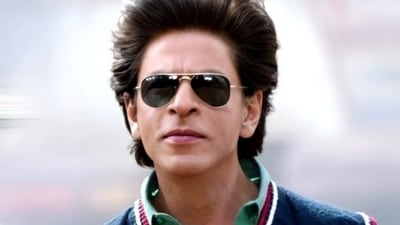 Dunki box office collection day 1: Shah Rukh Khan's film collected ₹30 crore on Thursday. Dunki box office collection day 1: Shah Rukh Khan's film collected ₹30 crore on Thursday.