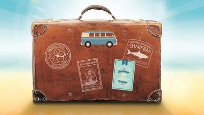 Travel Horoscope 2024: Here's your yearly travel predictions based on your sun sign. (Pixabay)