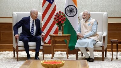 The PM said that the bilateral relationship was “broader in engagement, deeper in understanding, warmer in friendship than ever before” and a “few incidents” shouldn’t be seen as defining the relationship. (Twitter)