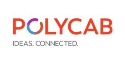 Polycab India reported a 59 per cent increase in the second quarter profit in September at  ₹426 crore