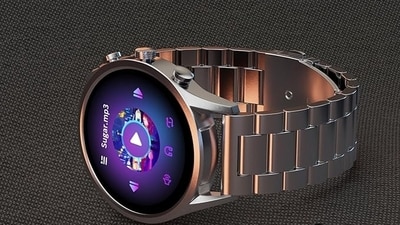 In recent years, smartwatches have evolved from mere timekeeping devices to indispensable accessories that enhance our daily lives In recent years, smartwatches have evolved from mere timekeeping devices to indispensable accessories that enhance our daily lives